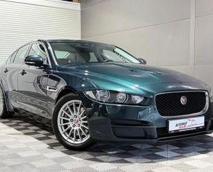 Jaguar XE Gebrauchtwagen