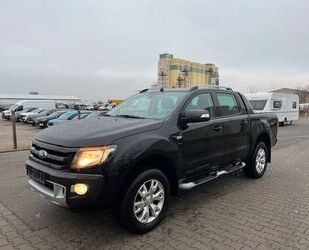 Ford Ranger Gebrauchtwagen