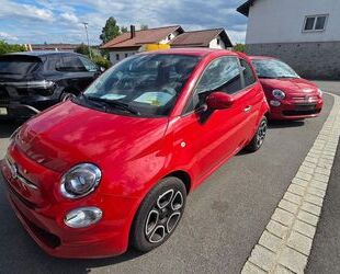 Fiat 500 Gebrauchtwagen