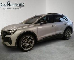 Audi Q4 e-tron Gebrauchtwagen