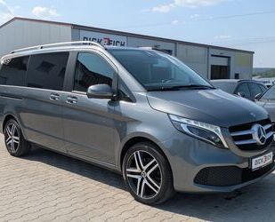 Mercedes-Benz V 300 Gebrauchtwagen