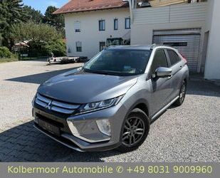 Mitsubishi Eclipse Cross Gebrauchtwagen