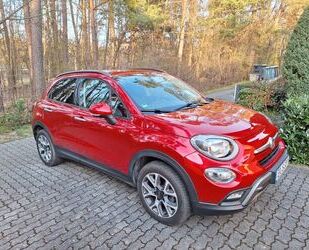 Fiat 500X Gebrauchtwagen