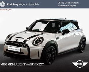Mini Cooper SE Gebrauchtwagen