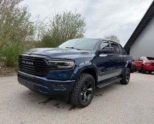 Dodge RAM Gebrauchtwagen
