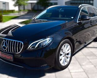 Mercedes-Benz E 200 Gebrauchtwagen