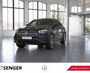 Mercedes-Benz GLE 300 Gebrauchtwagen