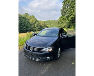 VW Eos Gebrauchtwagen