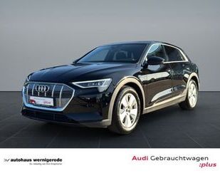 Audi e-tron Gebrauchtwagen