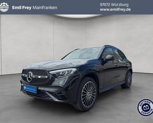 Mercedes-Benz GLC 300 Gebrauchtwagen