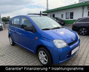 Daihatsu Cuore Gebrauchtwagen