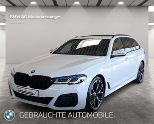 BMW 540 Gebrauchtwagen