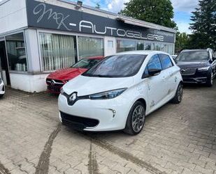 Renault ZOE Gebrauchtwagen