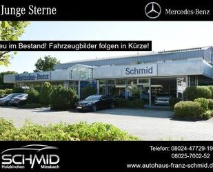 Mercedes-Benz V 300 Gebrauchtwagen