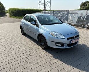 Fiat Bravo Gebrauchtwagen