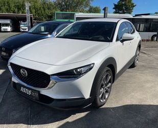 Mazda CX-30 Gebrauchtwagen