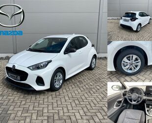 Mazda 2 Gebrauchtwagen