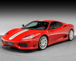 Ferrari 360 Gebrauchtwagen
