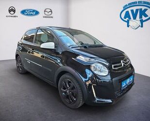 Citroen C1 Gebrauchtwagen