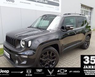 Jeep Renegade Gebrauchtwagen