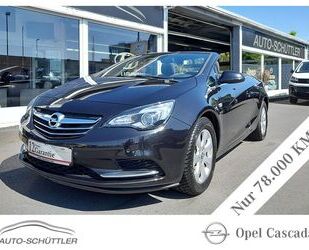 Opel Cascada Gebrauchtwagen