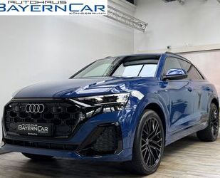 Audi Q8 Gebrauchtwagen