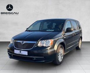 Lancia Voyager Gebrauchtwagen