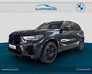 BMW X5 M Gebrauchtwagen