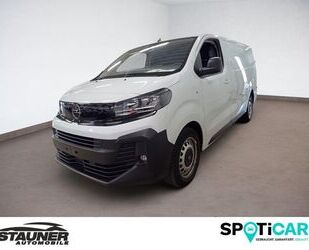 Opel Vivaro Gebrauchtwagen