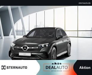 Mercedes-Benz GLC 300 Gebrauchtwagen