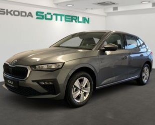 Skoda Scala Gebrauchtwagen