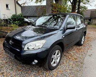 Toyota RAV 4 Gebrauchtwagen