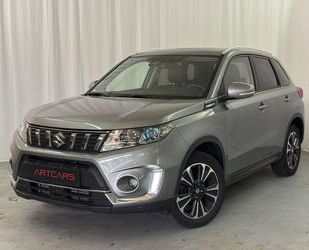 Suzuki Vitara Gebrauchtwagen