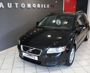 Volvo V50 Gebrauchtwagen
