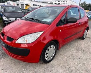 Mitsubishi Colt Gebrauchtwagen