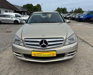 Mercedes-Benz C 250 Gebrauchtwagen