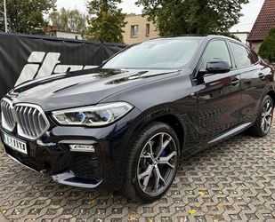 BMW X6 Gebrauchtwagen