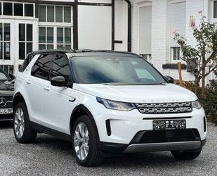 Land Rover Discovery Gebrauchtwagen