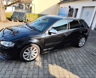Audi S3 Gebrauchtwagen
