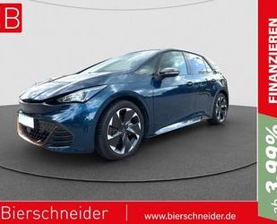 Cupra Born Gebrauchtwagen