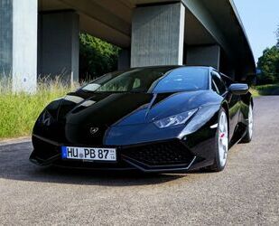 Lamborghini Huracán Gebrauchtwagen