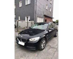 BMW 520 Gran Turismo Gebrauchtwagen