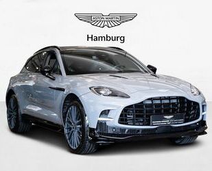 Aston Martin DBX Gebrauchtwagen
