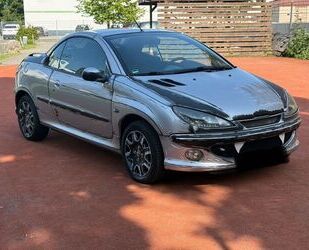 Peugeot 206 Gebrauchtwagen
