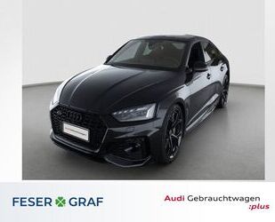 Audi RS5 Gebrauchtwagen