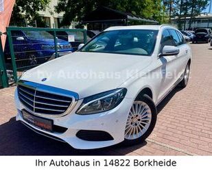 Mercedes-Benz C 250 Gebrauchtwagen