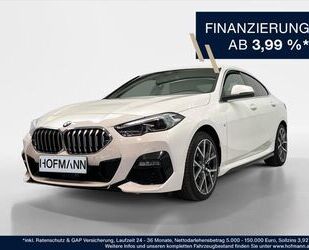 BMW 218 Gran Coupé Gebrauchtwagen