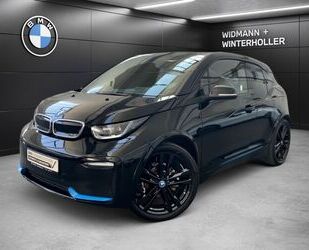 BMW i3 Gebrauchtwagen