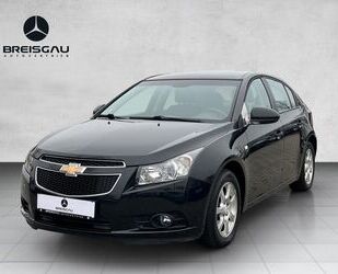 Chevrolet Cruze Gebrauchtwagen