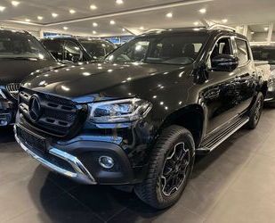 Mercedes-Benz X 350 Gebrauchtwagen